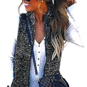 Mark New York Small Vest